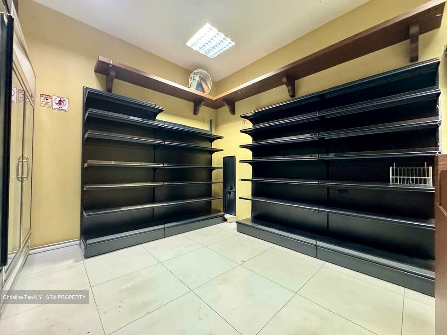 Waterfront @ Faber (D5), Retail #496784061